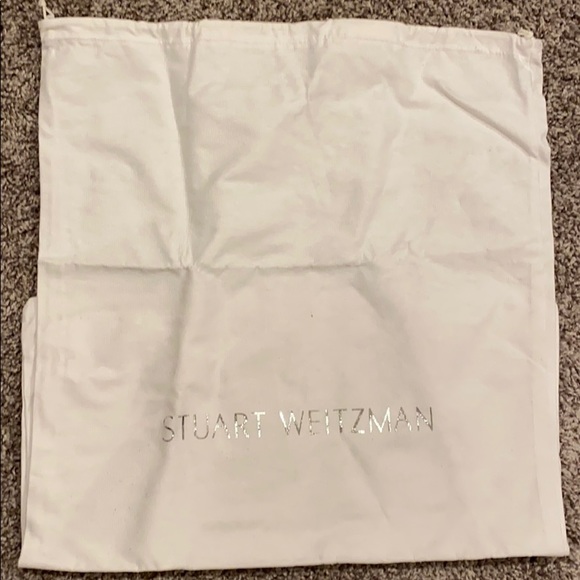 Elevated Stuart Weitzman - Brand New - Picture 5 of 6